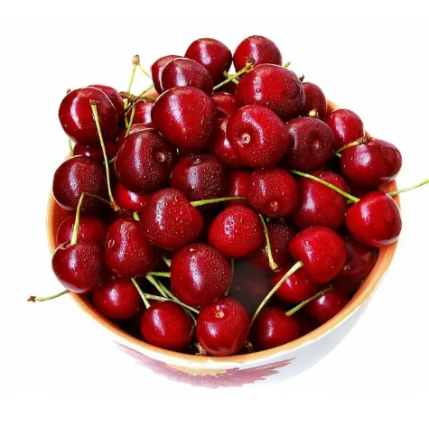 Cherry Úc Tươi Ngon, Giòn Ngọt - Foodmap Fruits - Hộp 200g